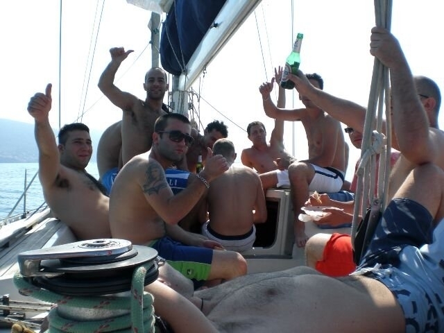 Skipperclub A.S.D. Savona 